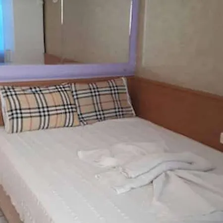 Hotel Brand Didim *