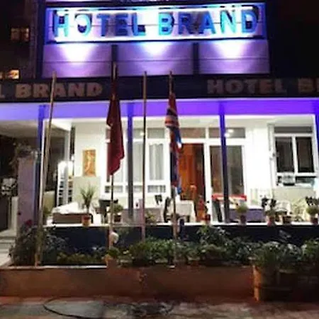 Hotel Brand Didim Hotel