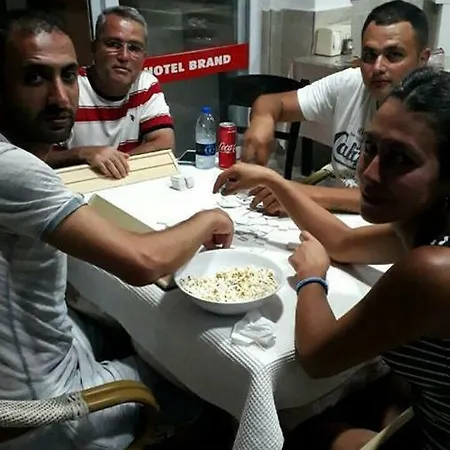 Hotel Brand Didim * Didim
