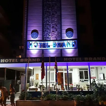Hotel Brand Didim Didim