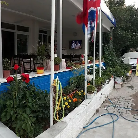 Hotel Brand Didim Hotel