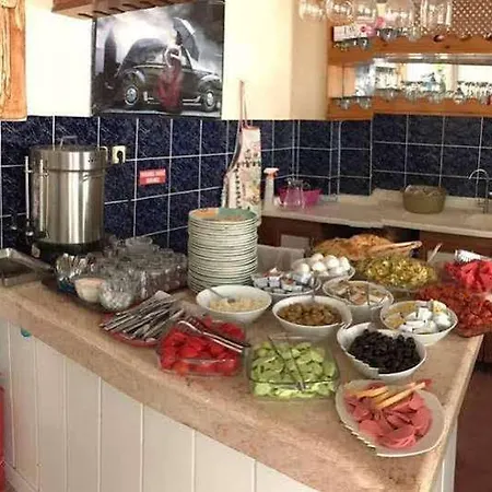 Hotel Hotel Brand Didim *