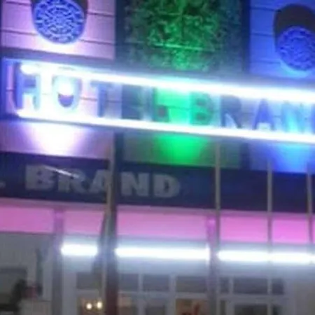 Hotel Hotel Brand Didim