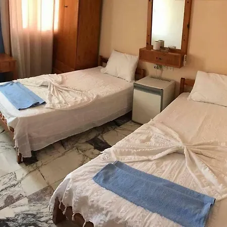 Hotel Hotel Brand Didim *