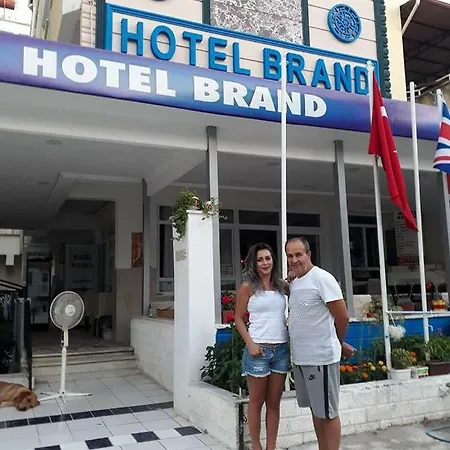 Hotel Brand Didim Hotel *