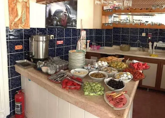 Hotel Hotel Brand Didim *