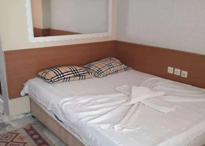 Hotel Hotel Brand Didim *