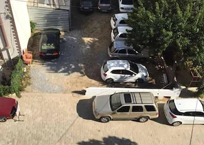 Hotel Brand Didim Didim