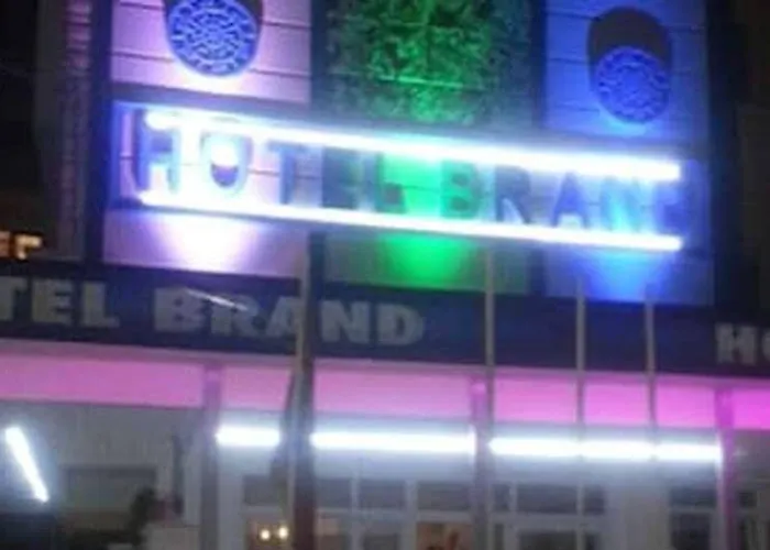 Hotel Hotel Brand Didim